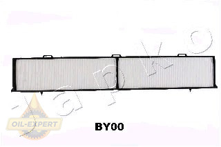 Japko Фільтр салону JAPKO 21BY00 - Заображення 1