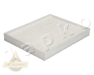 Japko Фільтр салону JAPKO 21HY39 - Заображення 1