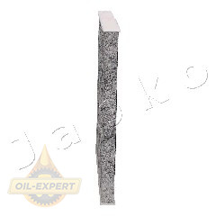 Japko Фільтр салону вугільний JAPKO 21JE5 - Картинка 2