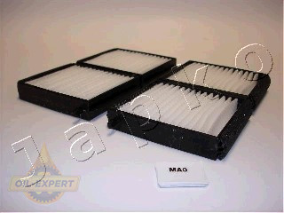 Japko Фільтр салону JAPKO 21MA0 - Заображення 1