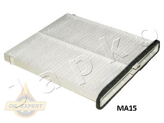 Japko Фільтр салону JAPKO 21MA15 - Картинка 1