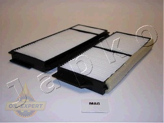 Japko Фільтр салону JAPKO 21MA8 - Заображення 1