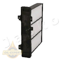 Japko Фільтр салону вугільний JAPKO 21MI6 - Заображення 3