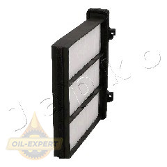 Japko Фільтр салону вугільний JAPKO 21MI6 - Заображення 2