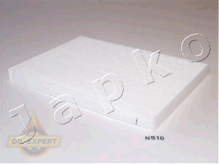 Japko Фільтр салону JAPKO 21NS10 - Заображення 1