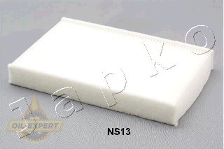 Japko Фільтр салону JAPKO 21NS13 - Картинка 1