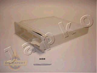 Japko Фільтр салону JAPKO 21NS6 - Картинка 1