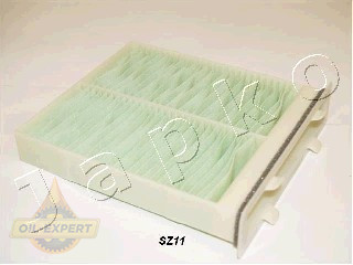 Japko Фільтр салону JAPKO 21Z11 - Картинка 1