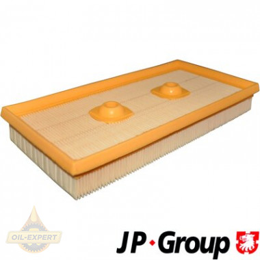 JP Group Фільтр повітряний JP Group 1118600300 - Картинка 1