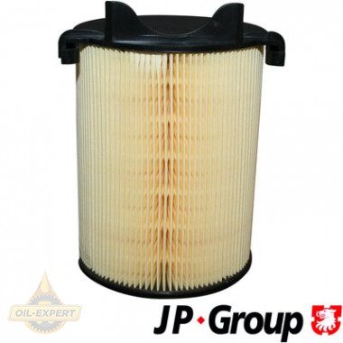 JP Group Фільтр повітряний JP Group 1118602400 - Заображення 1