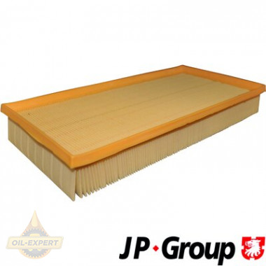 JP Group Фільтр повітряний JP Group 1118602600 - Картинка 1