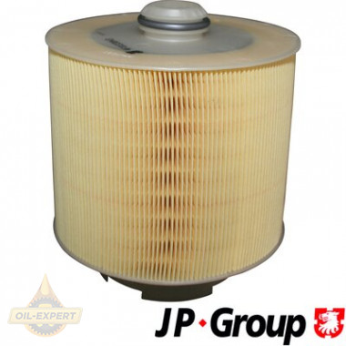 JP Group Фільтр повітряний JP Group 1118603200 - Картинка 1