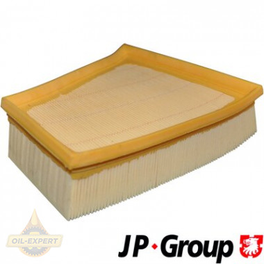 JP Group Фільтр повітряний JP Group 1118603800 - Картинка 1