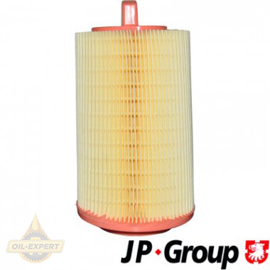 JP Group Фільтр повітряний JP Group 1318601900 - Заображення 1