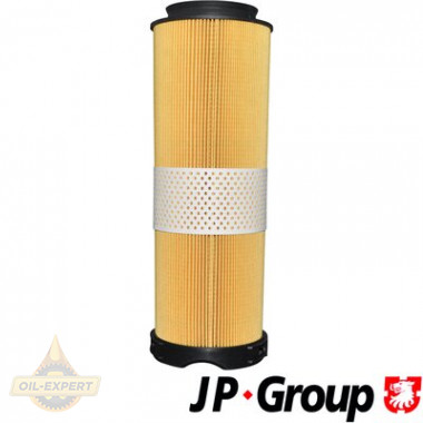 JP Group Фільтр повітряний JP Group 1318603000 - Картинка 1