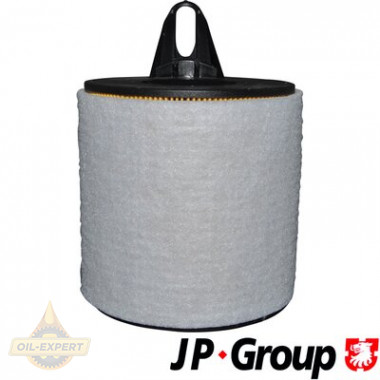 JP Group Фільтр повітряний JP Group 1418603200 - Картинка 1