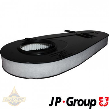 JP Group Фільтр повітряний JP Group 1418603900 - Заображення 1
