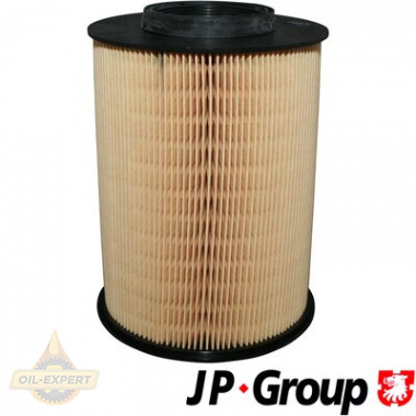 JP Group Фільтр повітряний JP Group 1518600400 - Заображення 1