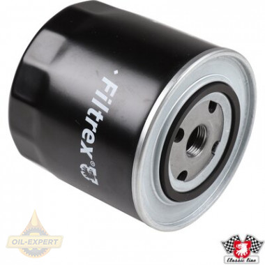 JP Group Фільтр масляний JP Group 1118504800 - Картинка 1