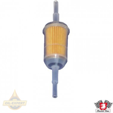 JP Group Фільтр паливний JP Group 1118700700 - Заображення 1