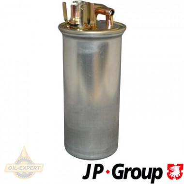 JP Group Фільтр паливний JP Group 1118703800 - Картинка 1