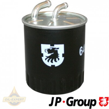 JP Group Фільтр паливний JP Group 1318700900 - Картинка 1