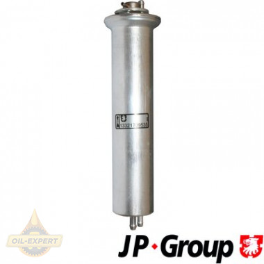 JP Group Фільтр паливний JP Group 1418700200 - Картинка 1