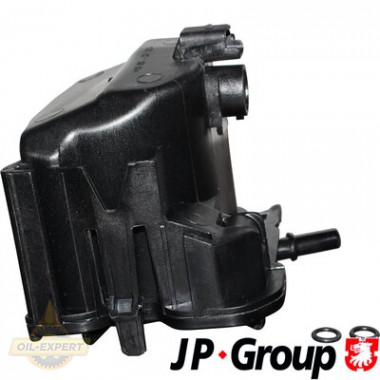 JP Group Фільтр паливний JP Group 6018700200 - Картинка 1