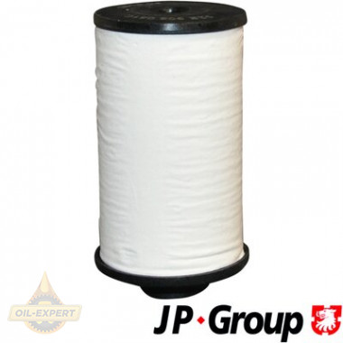 JP Group Фільтр АКПП JP Group 1131900800 - Заображення 1
