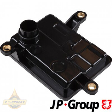 JP Group Фільтр АКПП JP Group 1131850610 - Картинка 2
