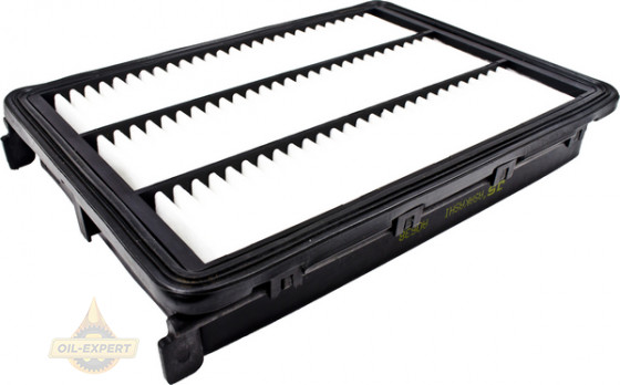 Js Asakashi Фільтр повітряний JS Asakashi A0638 - Картинка 1