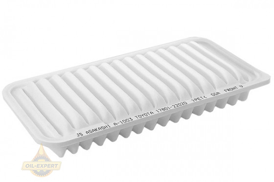 Js Asakashi Фільтр повітряний JS Asakashi A1003 - Картинка 1