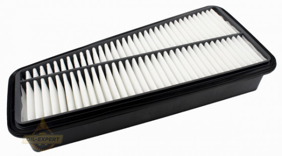 Js Asakashi Фільтр повітряний JS Asakashi A1011 - Заображення 1