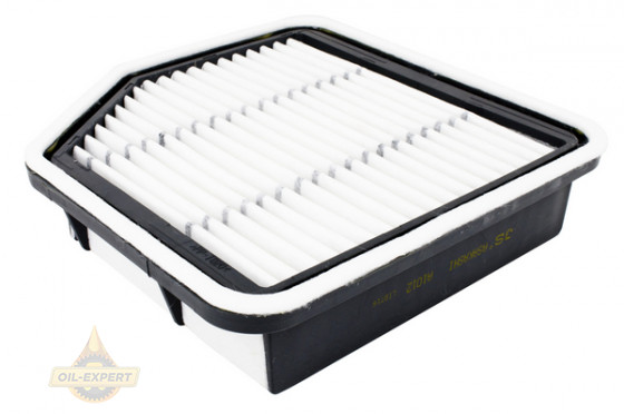 Js Asakashi Фільтр повітряний JS Asakashi A1012 - Картинка 1