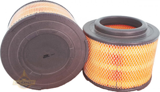 Js Asakashi Фільтр повітряний JS Asakashi A1513 - Заображення 1