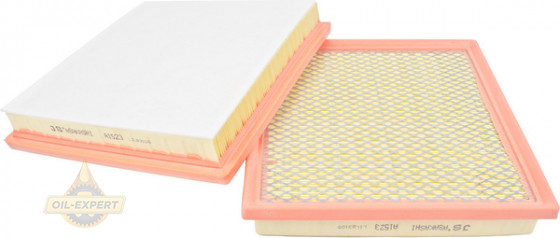 Js Asakashi Фільтр повітряний JS Asakashi A1523 - Картинка 1