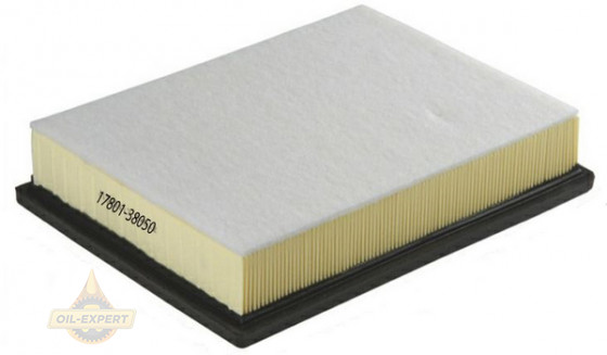 Js Asakashi Фільтр повітряний JS Asakashi A1525 - Заображення 1