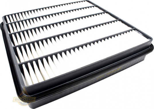 Js Asakashi Фільтр повітряний JS Asakashi A1533 - Картинка 1