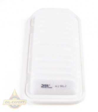 Js Asakashi Фільтр повітряний JS Asakashi A196J - Картинка 1