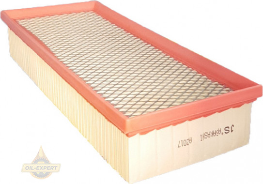 Js Asakashi Фільтр повітряний JS Asakashi A2017 - Картинка 1