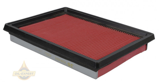 Js Asakashi Фільтр повітряний JS Asakashi A202J - Картинка 1