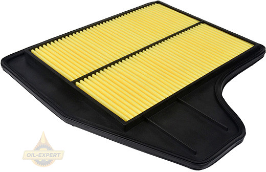 Js Asakashi Фільтр повітряний JS Asakashi A22004 - Картинка 1