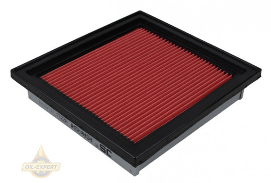 Js Asakashi Фільтр повітряний JS Asakashi A221J - Картинка 1