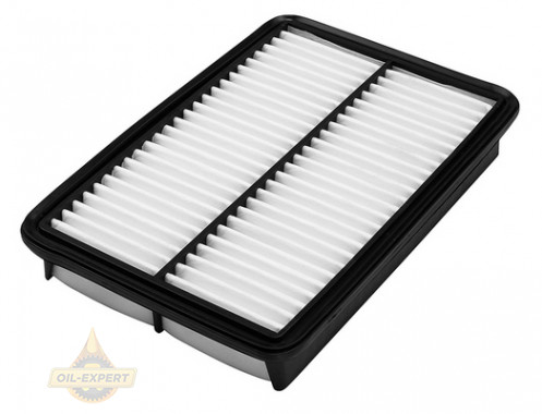 Js Asakashi Фільтр повітряний JS Asakashi A25001 - Картинка 1