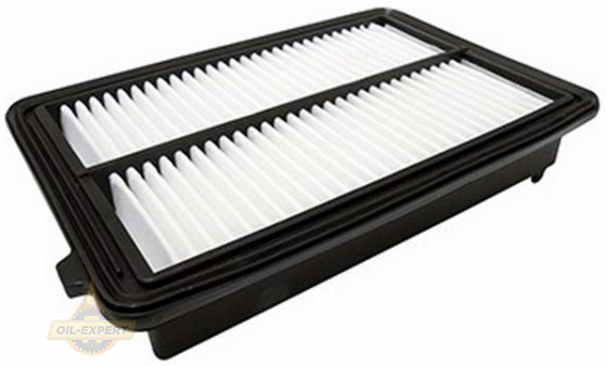 Js Asakashi Фільтр повітряний JS Asakashi A2802 - Картинка 1