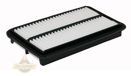 Js Asakashi Фільтр повітряний JS Asakashi A2814 - Картинка 1