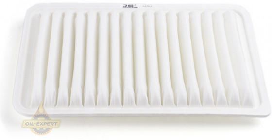 Js Asakashi Фільтр повітряний JS Asakashi A472J - Картинка 1