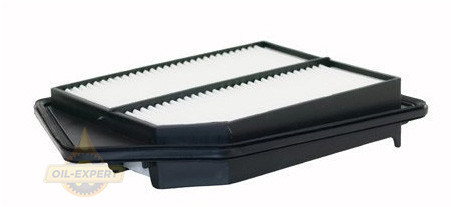 Js Asakashi Фільтр повітряний JS Asakashi A8525 - Картинка 1