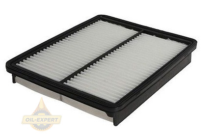 Js Asakashi Фільтр повітряний JS Asakashi A9422 - Заображення 1