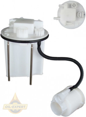 Js Asakashi Фільтр паливний JS Asakashi FS21005 - Картинка 1